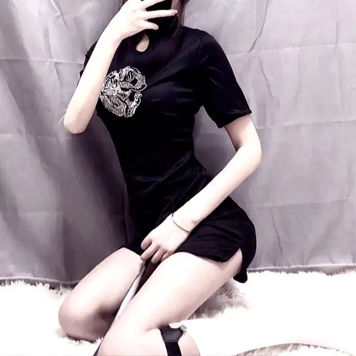 少女灵异日记