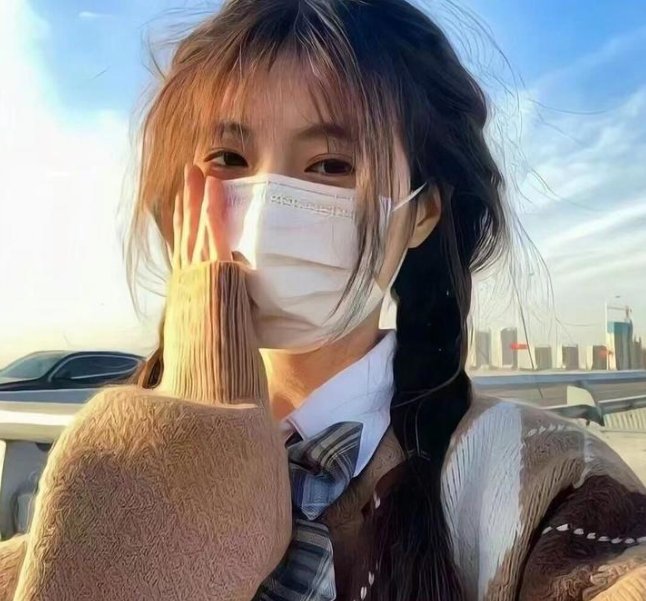 苹果的滋味